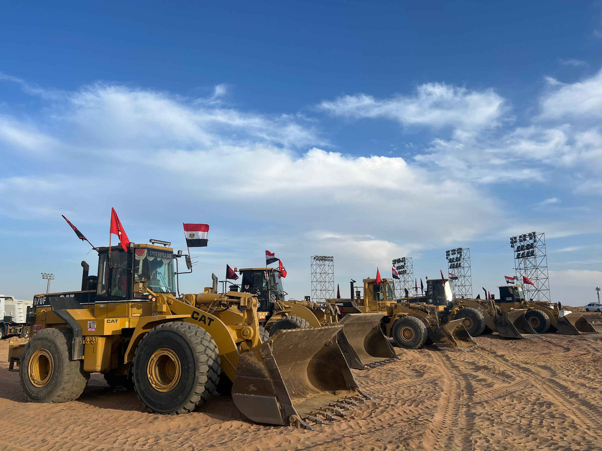 Construction Updates 3